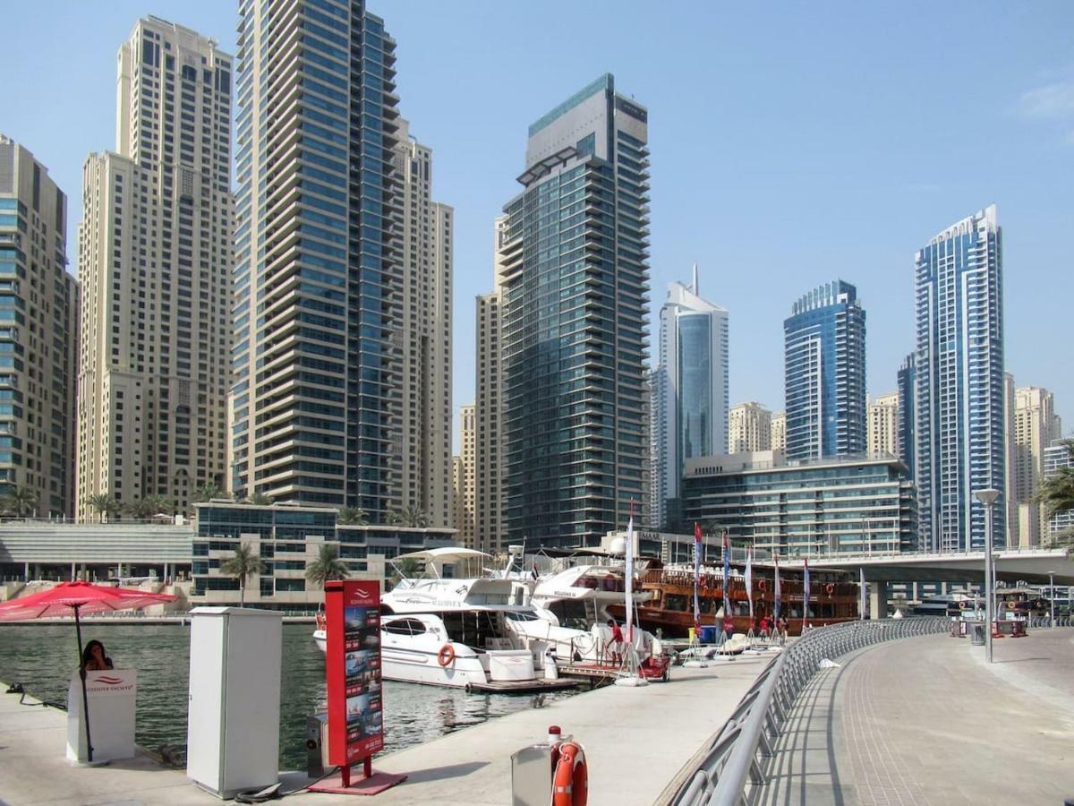 Frank Porter - Al Majara 2 Dubai Eksteriør bilde