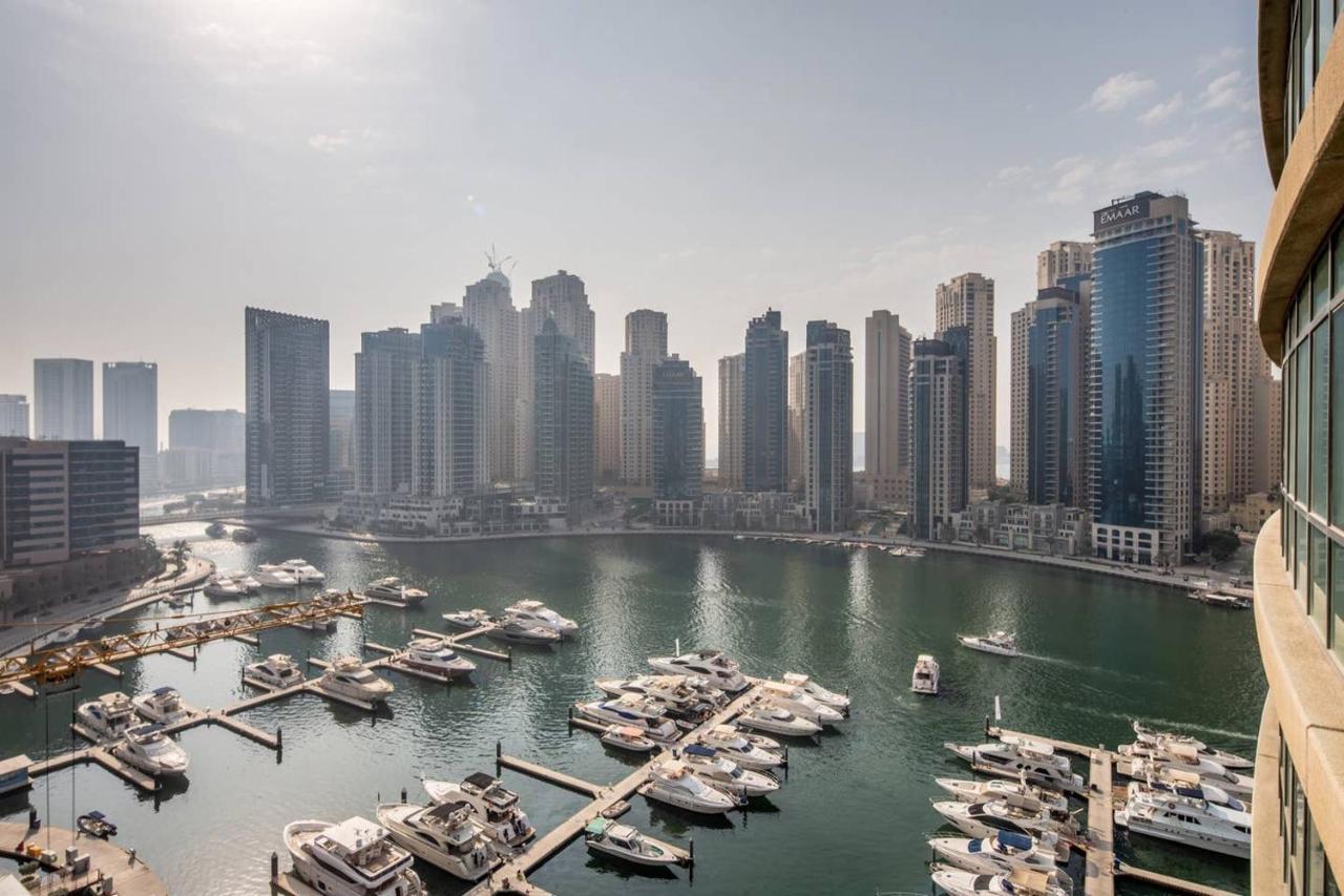 Frank Porter - Al Majara 2 Dubai Eksteriør bilde